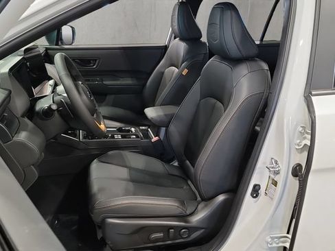 New 2026 Subaru Outback Wilderness AWD/4WD image 10