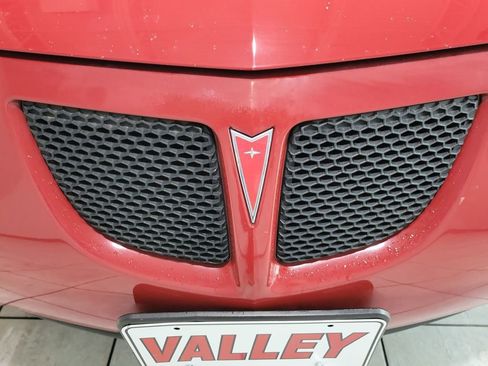 Used 2008 Pontiac Grand Prix image 23