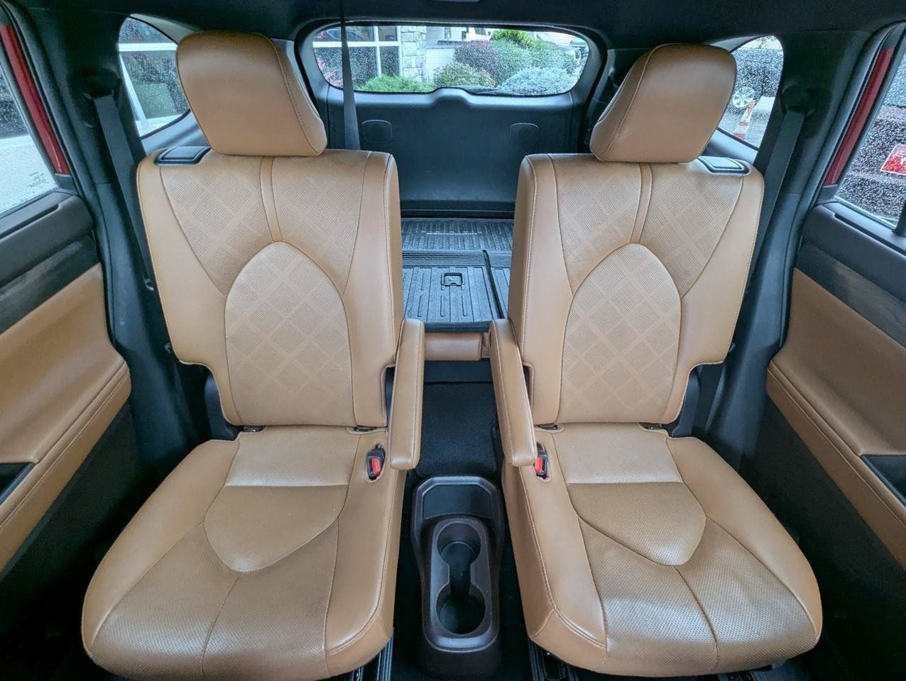Used 2020 Toyota Highlander Platinum AWD/4WD image 24