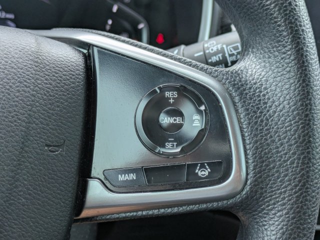 Used 2022 Honda CR-V EX image 28