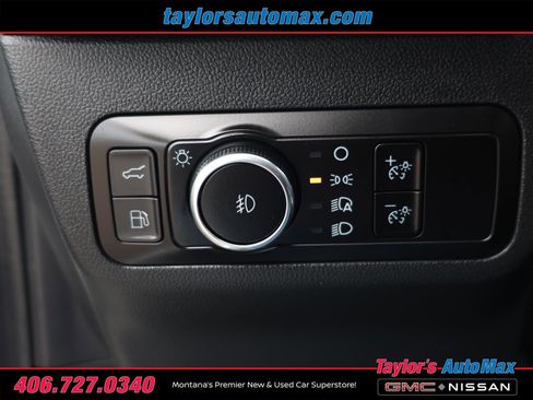 Used 2023 Ford Escape Platinum image 28