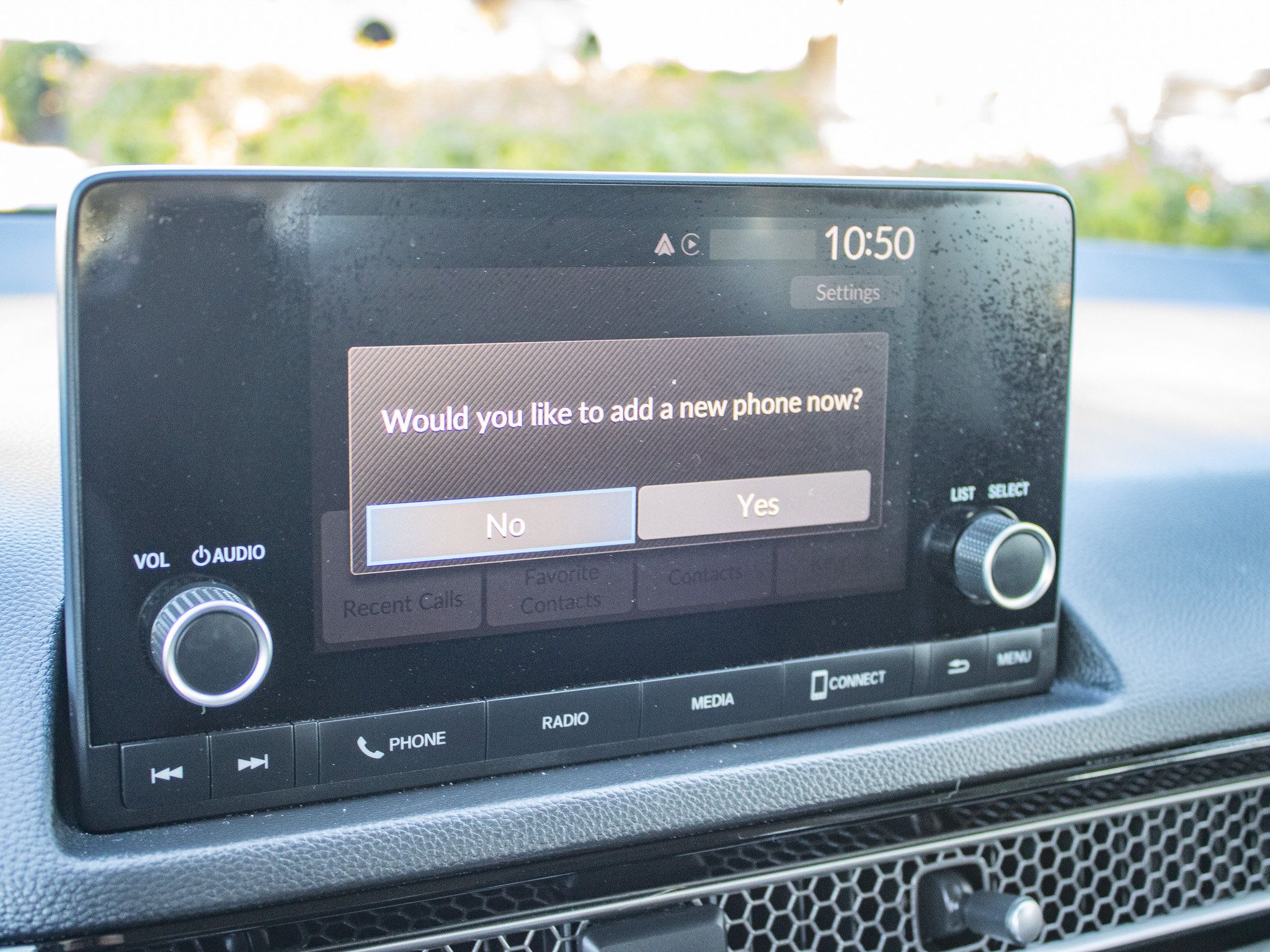Used 2025 Honda Civic LX image 38