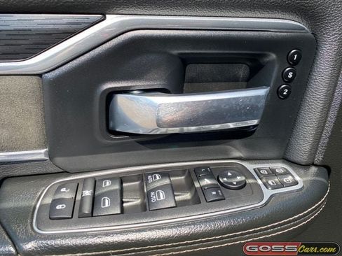 Certified 2023 RAM 3500 Laramie AWD/4WD image 23