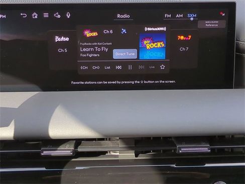 New 2026 Genesis G80 3.5T Prestige image 22