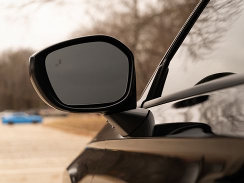 Used 2026 Honda Civic Sport image 12