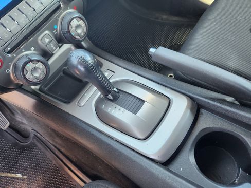 Used 2012 Chevrolet Camaro LT image 14