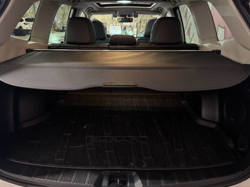 Used 2019 Subaru Forester Limited w/ Popular Package #3 image 24