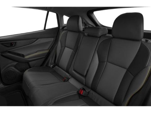 Certified 2022 Subaru Crosstrek 2.5i Sport w/ Moonroof Package image 29