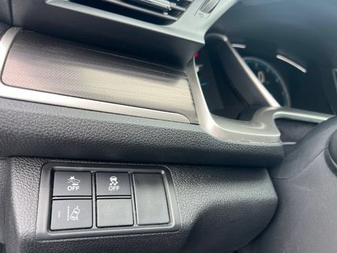 Used 2021 Honda Civic EX image 21