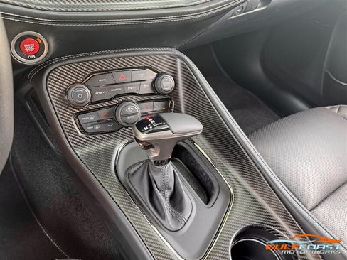 Used 2022 Dodge Challenger SRT Super Stock RWD image 17