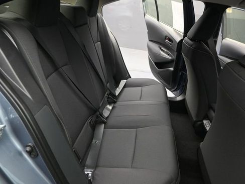 Used 2026 Toyota Corolla LE image 13