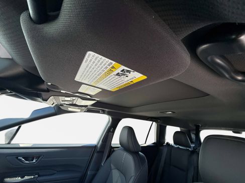 New 2026 Subaru Outback Touring XT AWD/4WD image 34