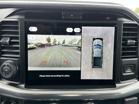 New 2025 Ford F150 Lariat w/ Equipment Group 502A High image 28