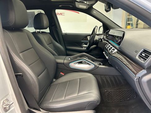 Used 2021 Mercedes-Benz GLE 350 4MATIC image 28