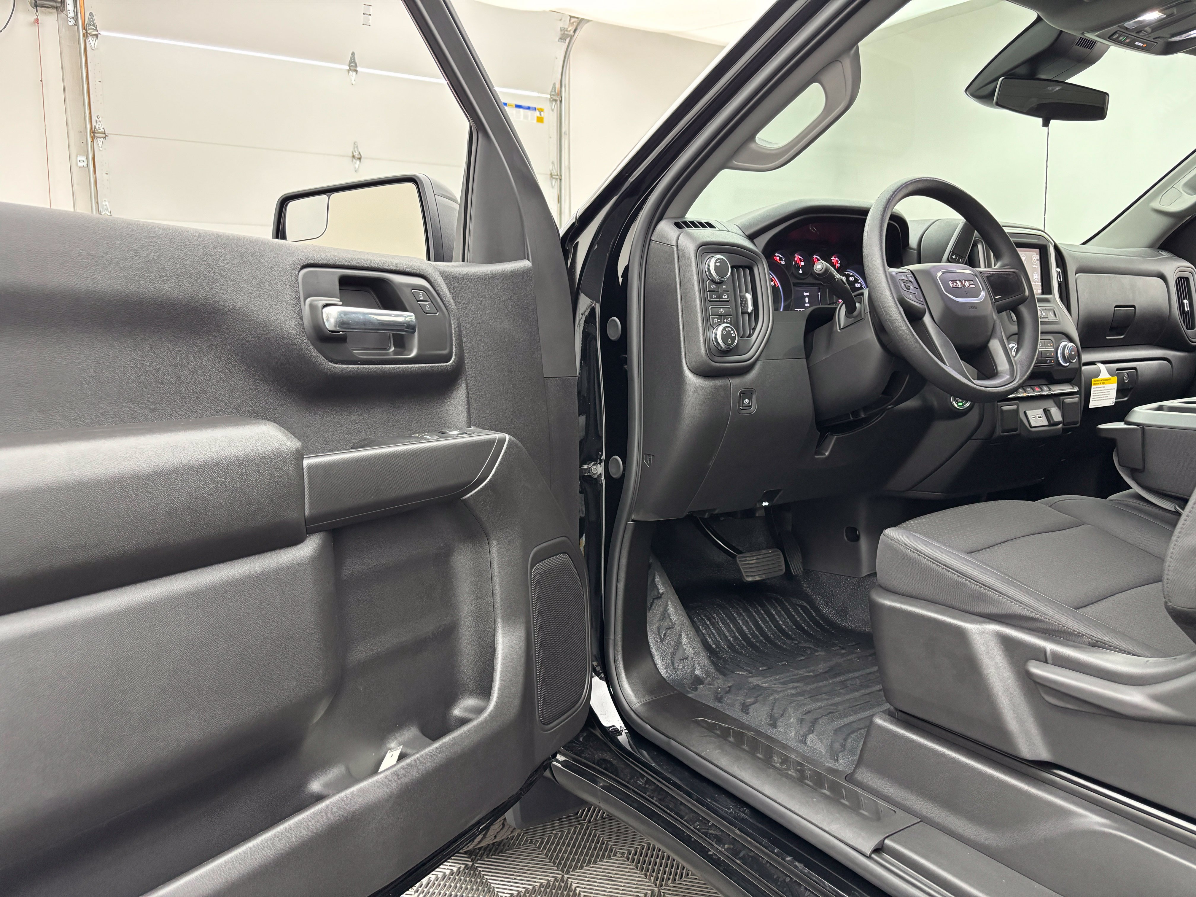 New 2026 GMC Sierra 1500 Pro w/ Pro Value Package AWD/4WD image 13