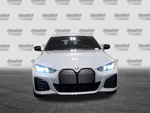 New 2026 BMW i4 eDrive40 w/ M Sport Package image 2