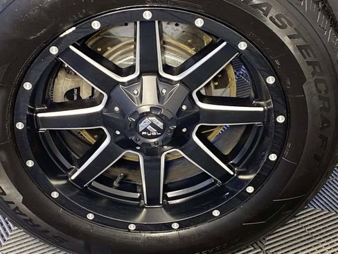 Used 2021 RAM 1500 Big Horn image 28