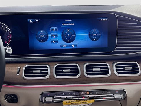 New 2026 Mercedes-Benz GLE 350 4MATIC image 19