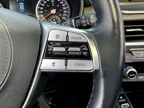 Used 2021 Kia Telluride EX AWD/4WD image 11