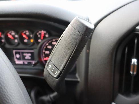 New 2026 Chevrolet Silverado 1500 W/T w/ WT Value Package image 10