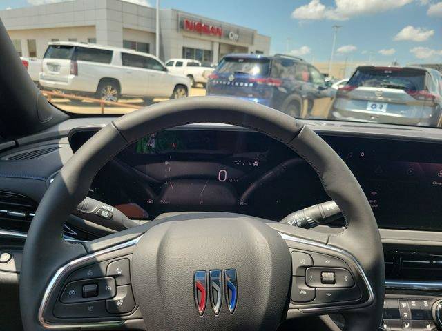 New 2026 Buick Envista Sport Touring w/ Convenience I Package FWD image 18