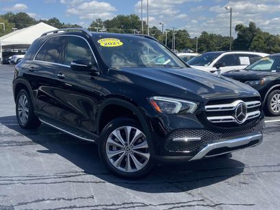 Used 2021 Mercedes-Benz GLE 350 4MATIC