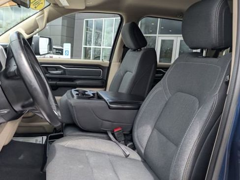 Used 2019 RAM 1500 Big Horn AWD/4WD image 15