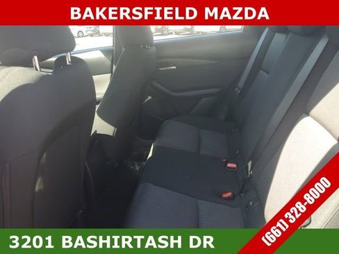 Used 2023 MAZDA CX-30 AWD 2.5 S image 22