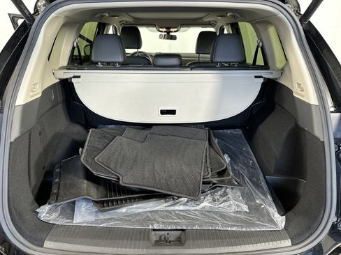 Certified 2025 Nissan Rogue SV w/ SV Premium Package image 14