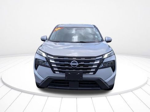 Used 2024 Nissan Rogue SV AWD/4WD image 8