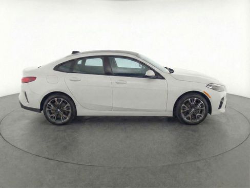 Used 2025 BMW 228i xDrive image 8
