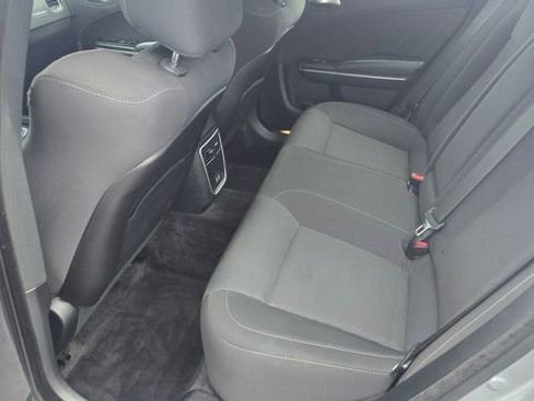Used 2018 Dodge Charger R/T Scat Pack w/ Driver Confidence Group image 11
