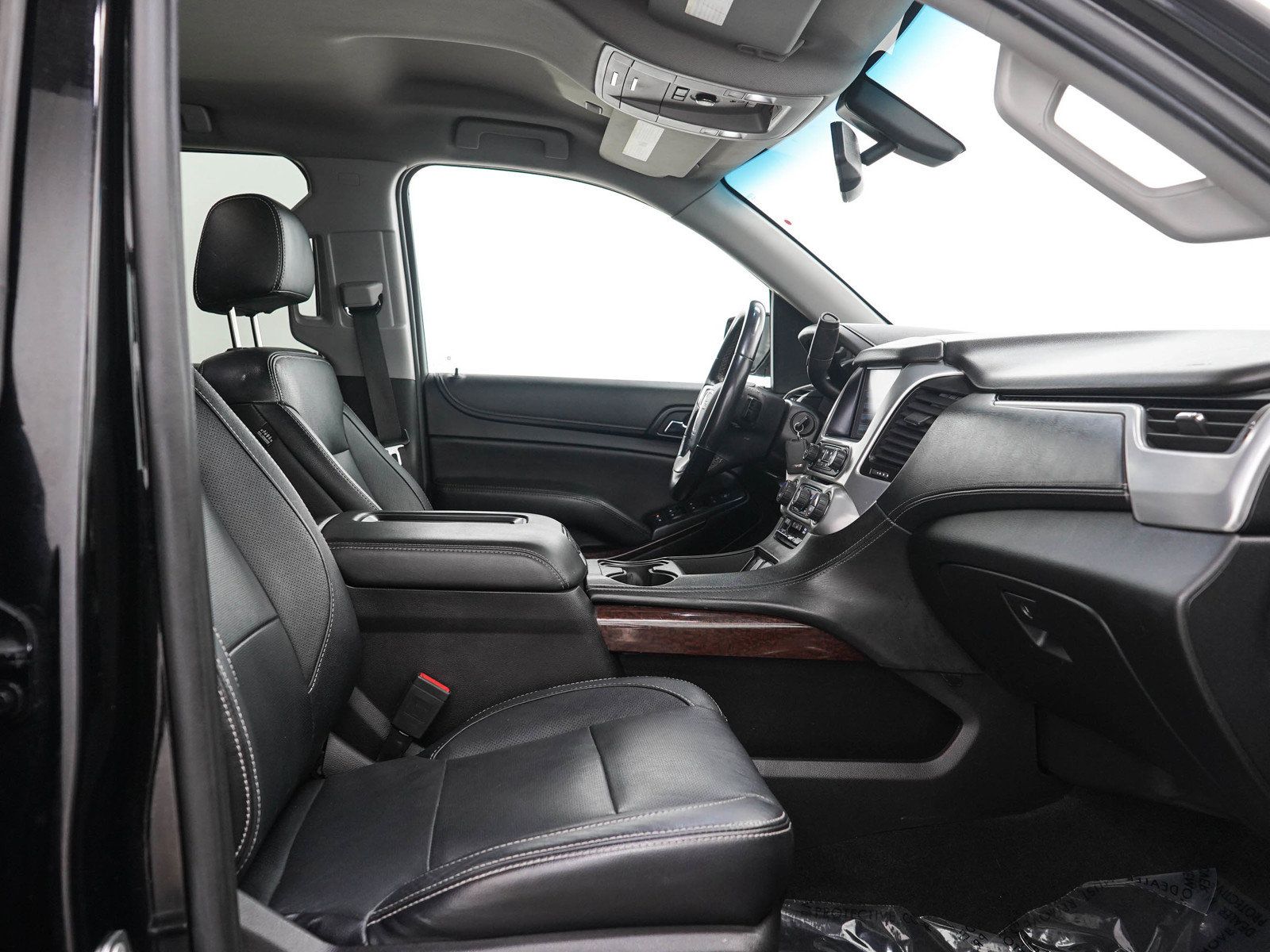 Used 2018 GMC Yukon SLE w/ SLE Value Package AWD/4WD image 13