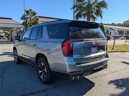 New 2026 GMC Yukon AT4 Ultimate image 7