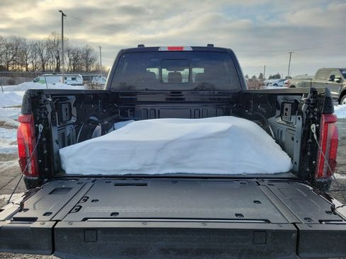 New 2026 Ford F150 King Ranch w/ Equipment Group 601A High image 10