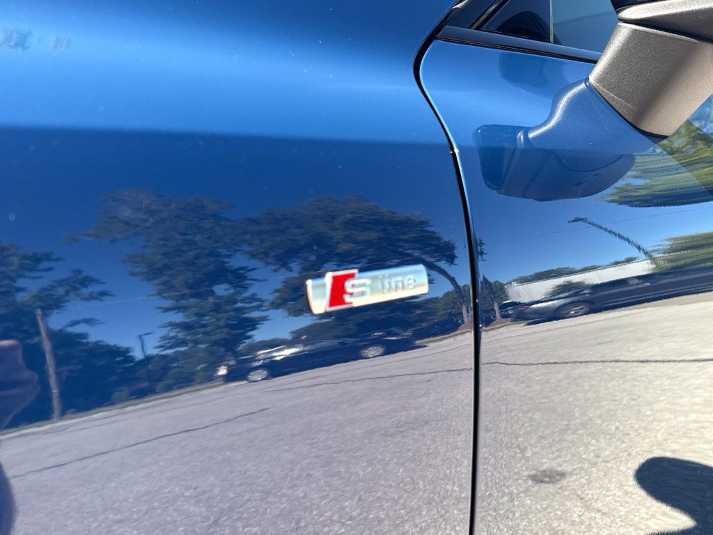 Certified 2026 Audi A6 Prestige AWD/4WD image 48