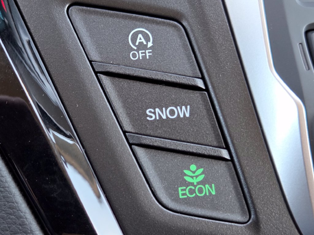 New 2027 Honda Odyssey Touring image 9