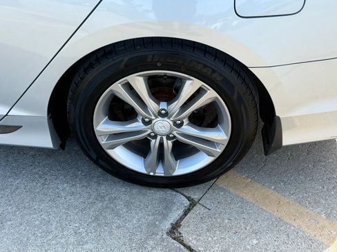 Used 2018 Hyundai Sonata Sport FWD image 40