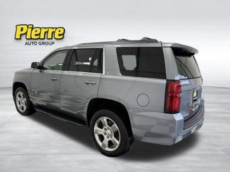 Used 2020 Chevrolet Tahoe LT video 2
