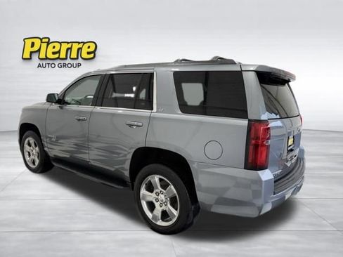 Used 2020 Chevrolet Tahoe LT image 2