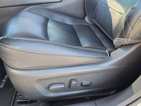 Used 2019 Nissan Altima 2.5 SL image 13