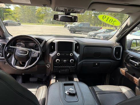Used 2019 GMC Sierra 1500 Denali AWD/4WD image 26