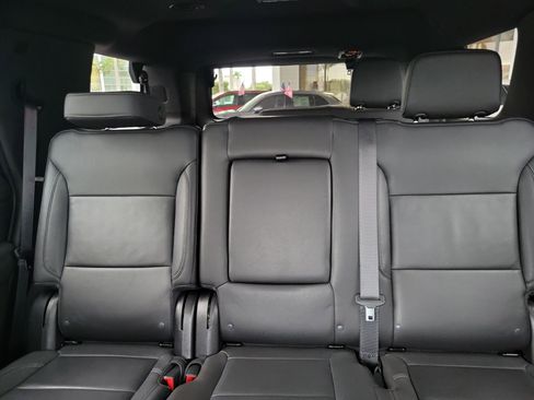 Used 2022 Chevrolet Tahoe LT image 19