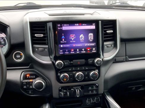 Used 2021 RAM 1500 Big Horn image 6