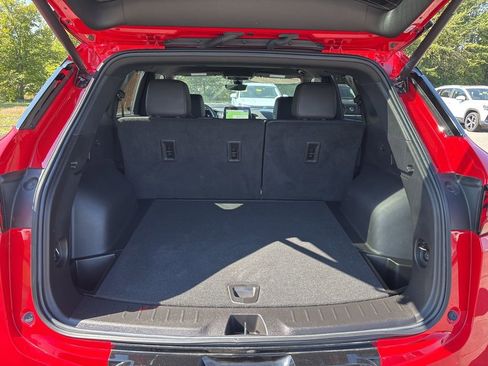 Used 2023 Chevrolet Blazer RS w/ Driver Confidence II Package image 13