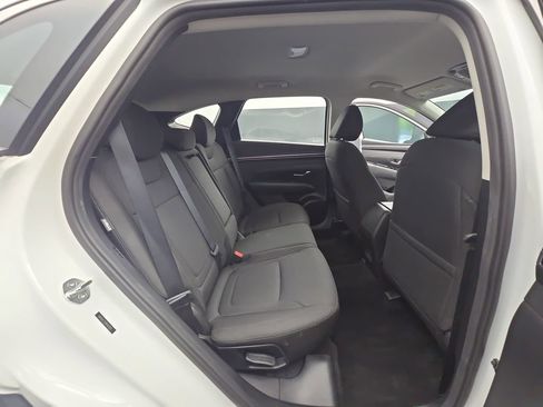 Used 2024 Hyundai Tucson SE AWD/4WD image 51