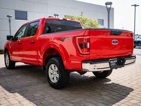 Used 2023 Ford F150 XLT AWD/4WD image 6