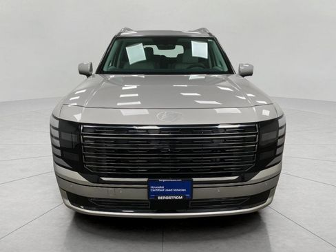 Used 2026 Hyundai Palisade Calligraphy AWD/4WD image 52