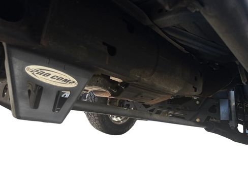 Used 2017 Chevrolet Silverado 2500 LTZ w/ Custom Sport Edition image 39