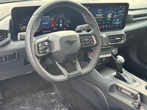New 2026 Ford Mustang Dark Horse image 11
